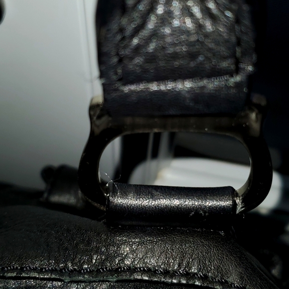 Michael MK Overnight bag - Picture 10 of 12